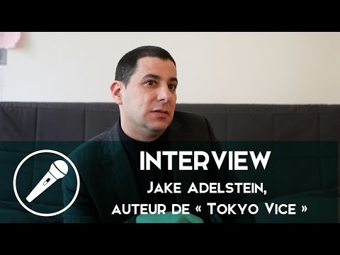 Jake Adelstein Tokyo Vice Ebook